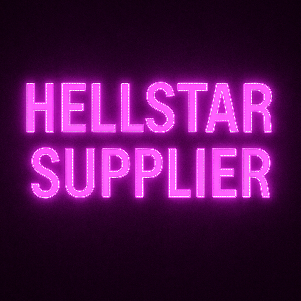 H3llStar Supplier