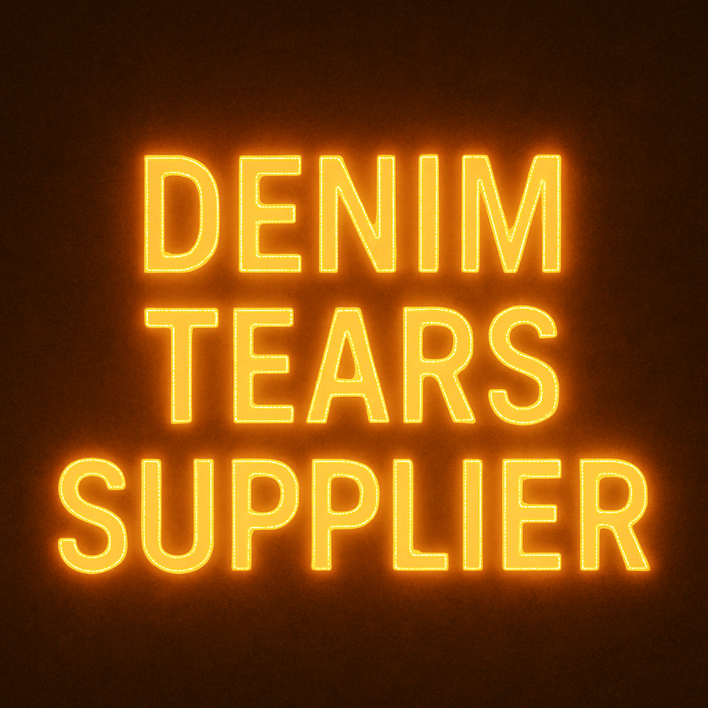 Den1m Tears Supplier