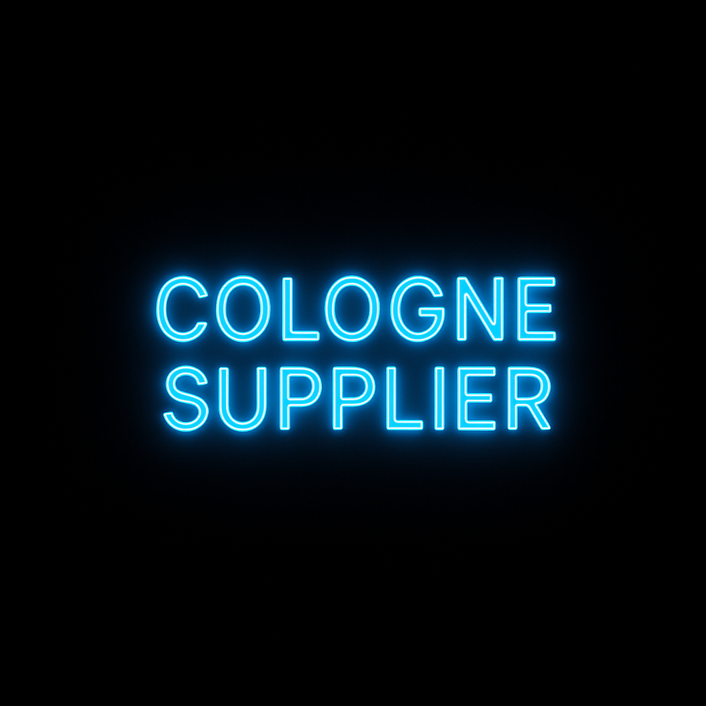 Cologne supplier