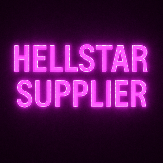 H3llStar Supplier