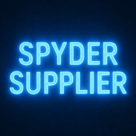 Spyder Supplier