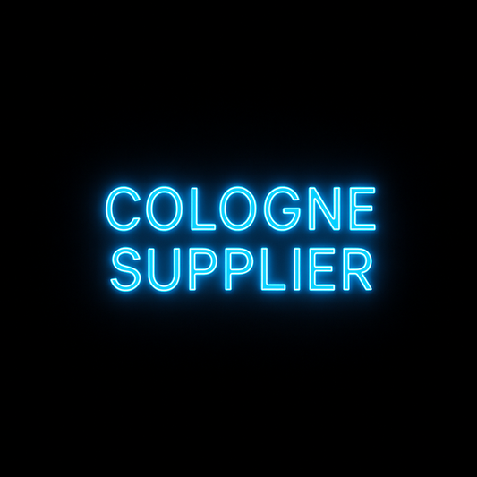 Cologne supplier