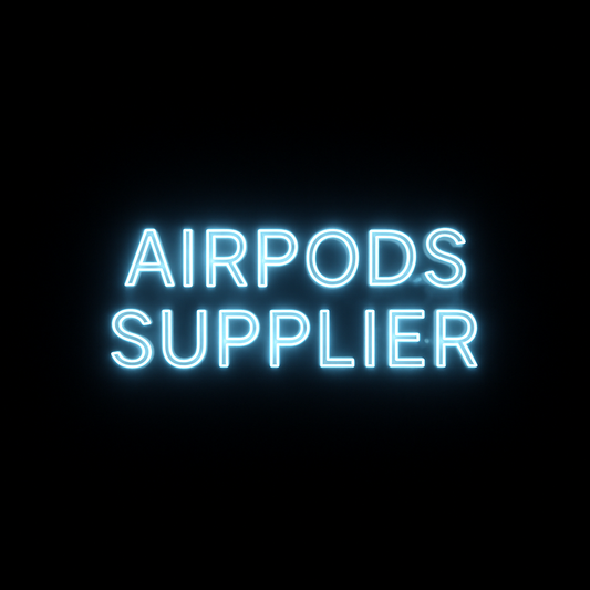 Pods air supplier